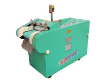 vegetable cutting machine