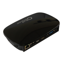 Linux mini pc thin client