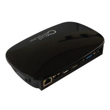Linux mini pc thin client