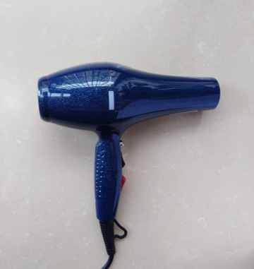 1400-1600W Salon Store Equipment Medium Size Hairdryer