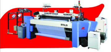 Rifa Rapier Loom RFRL20