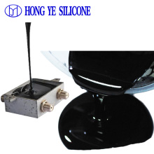 Electronic Potting Compound for Railway Information Systems