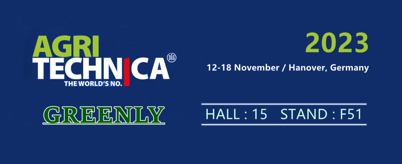 Agritechnica