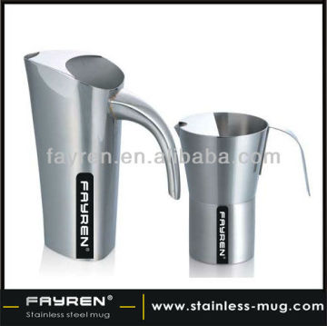 Stainless steel Coffee pot/stainless steel tea pot