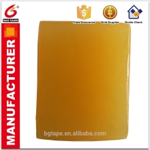 White/yellow Hot Melt Glue Adhesive glue