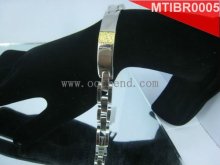 Fashion Men Bracelet,Titanium Bracelets for men,health jewelry