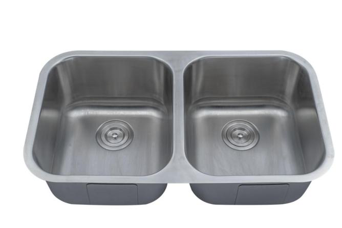 Handmade Sink Commercial grade satin finish