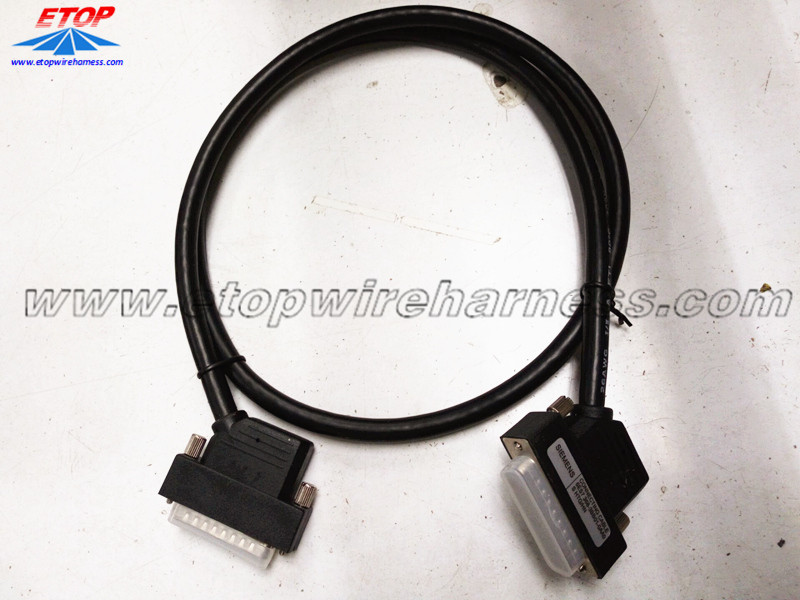 Siemens Data Cable Assemblies