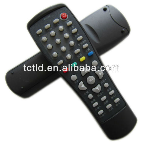 Home appliance smart Set Top Box remote control china manufacturer