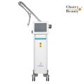 Phân số laser laser rf máy RF