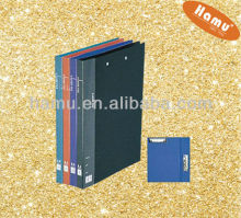 Plastic File Folder A4 Folder