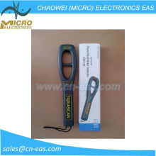 Handheld EAS AM Detector