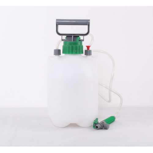 3L herbicide hand pressure sprayer