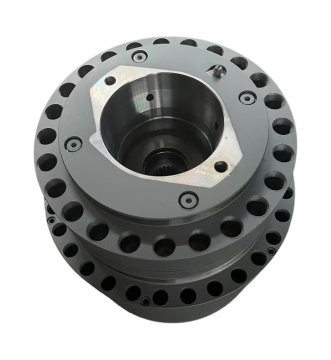 gear box final drive reducer GFT36/100