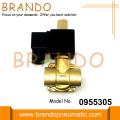 0955305 1/2 &#39;&#39; 2 yol normalde açık solenoid valf