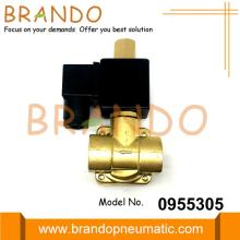 0955305 G1/2'' 2/2 Way Normally Open Electromagnetic Valve