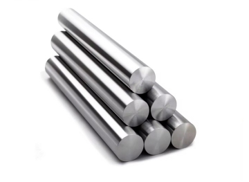 A182 F22 alloy round steel bar