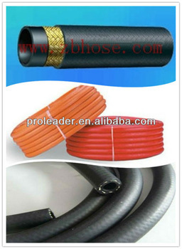 China SAE 100R5 rubber hoses/lpg hose