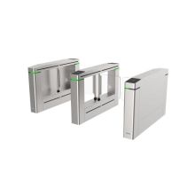 Hikvision Value Swing Barriers DS-K3B220X Models