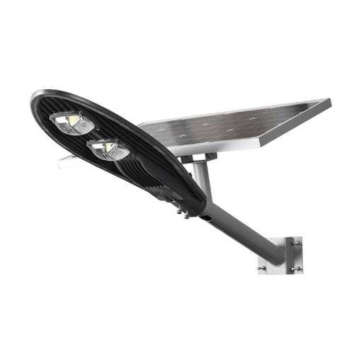 LEDER High Quality First Electric LED Street Lights