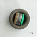 TR Series Conveyor Roller Spare Parts Labyrinth Seals