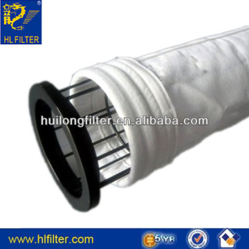 high quality PTFE dust collect filter bag