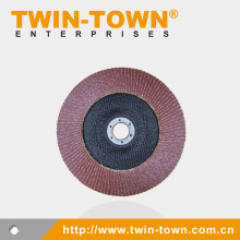 Alumina Flap Disc