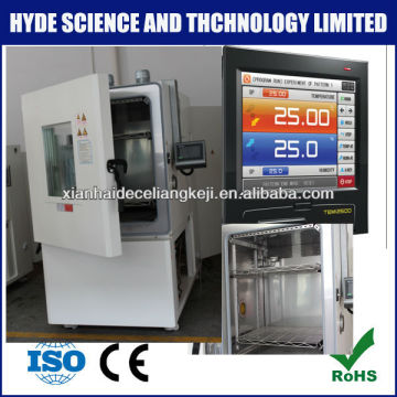 test chamber temperature and humidity controlled cabinets