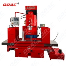 Vertical Fine Boring & Milling-Grinding Machine TXM170A, TXM200A, TXM250A