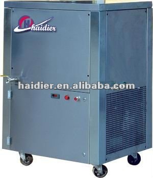 Water Cooled Water Chillers-Dry Evaporator