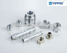 CNC precision turning machining part auto electrical part