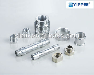 CNC precision turning machining part auto electrical part