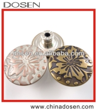 wholesale crystal buttons,military brass buttons,leather button rivets