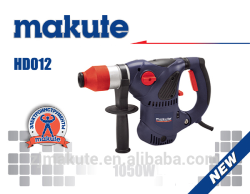 power hammer blacksmith MAKUTE professional power tools with CE certificate