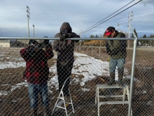 Secure and Stylish Chain Link Fencing for Estates