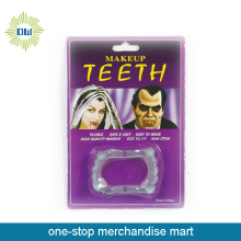 halloween fake tooth wholesale