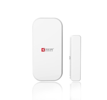 Wireless Magnetic Door Detector