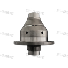 BMW E63 630i Limited Slip Differential Preload Kit