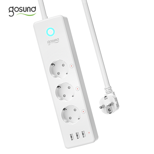 Xiaomi Youpin Gosund P1 Smart Power Strip