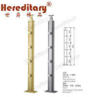 Handrails for Stairs/Aluminum Baluster (SJ-762)