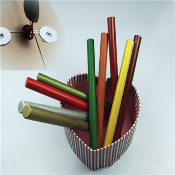 Flexible Glue Gun Sealing Wax stick