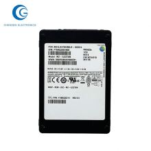 PM1633a 3.84TB SAS SSD Server Series Solid State Drives: Internal Hard Drives for Server
