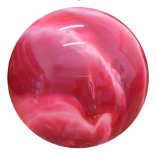 professional bowling ball