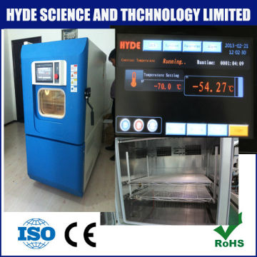 CE certificated climatic constant humidity test chamber