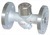 CS49H steam trap valve / Thermodynamic steam trap valve
