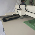 Máquina de costura de couro de assento de carro de carro de carro DS-6090