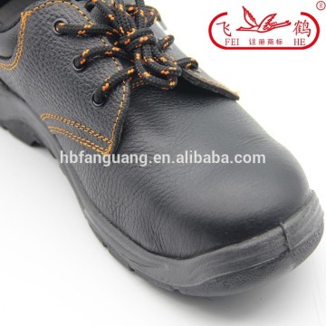 china protective shoes / safety choes in china