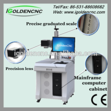 distributor required marking machine for metal parts