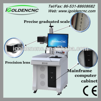 distributor required marking machine for metal parts