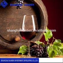 Spanish Red Wines import agency service international trading